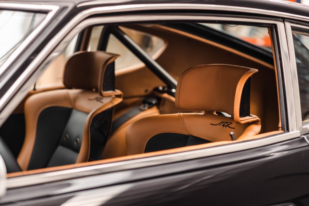 Evolution Black Edition Gallery – MZR Roadsports